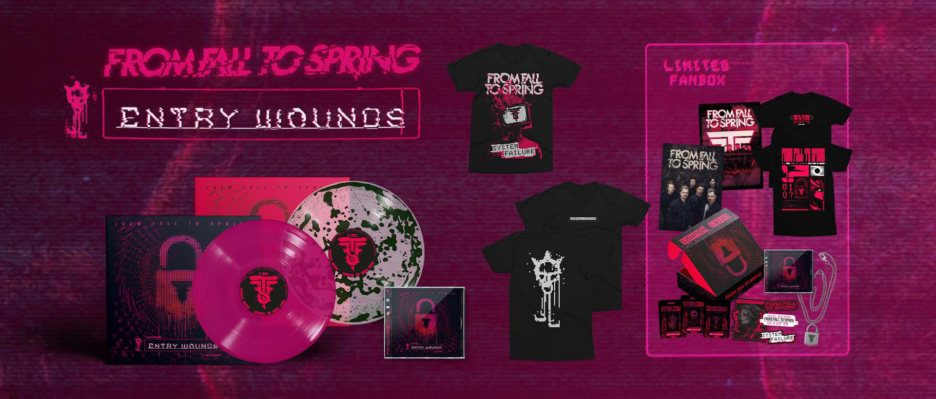 FromFallToSpring-Banner