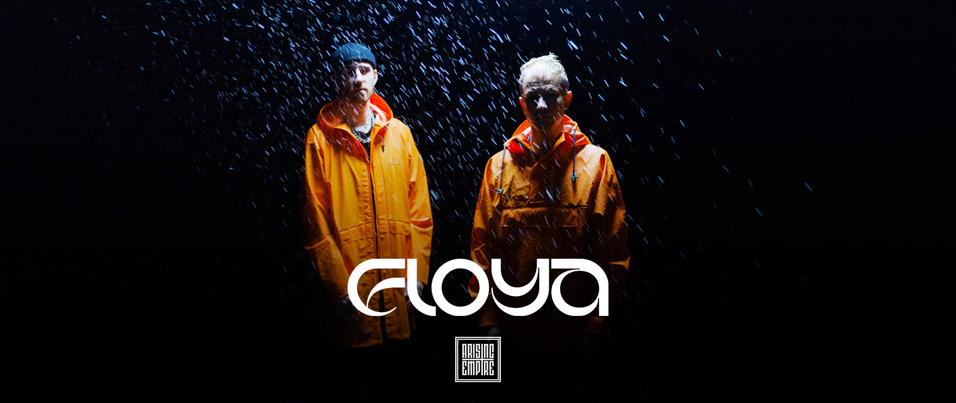 Floya