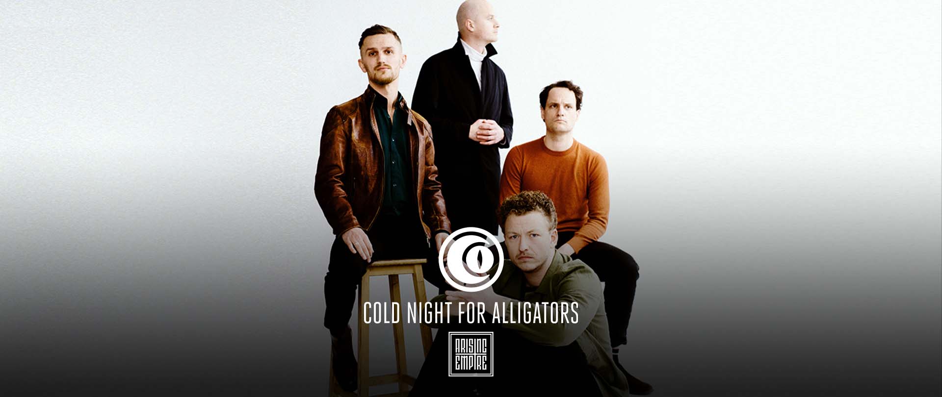 Cold Night For Alligators