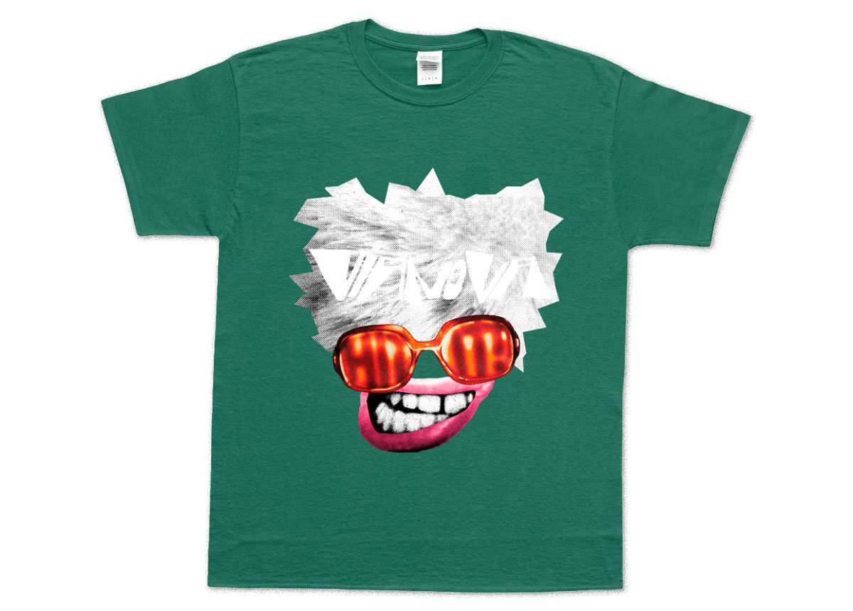 Merch_Shirt_1200x860_ex_vianova_green VIANOVA - Green T-Shirt