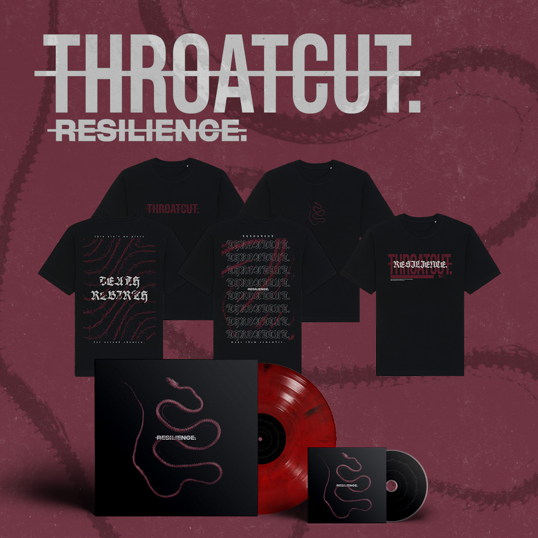 Throatcut-Mobile