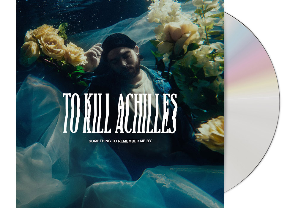 TO KILL ACHILLES - Something To Remember Me By CD Digisleeve TO KILL ACHILLES - Something To Remember Me By CD Digisleeve