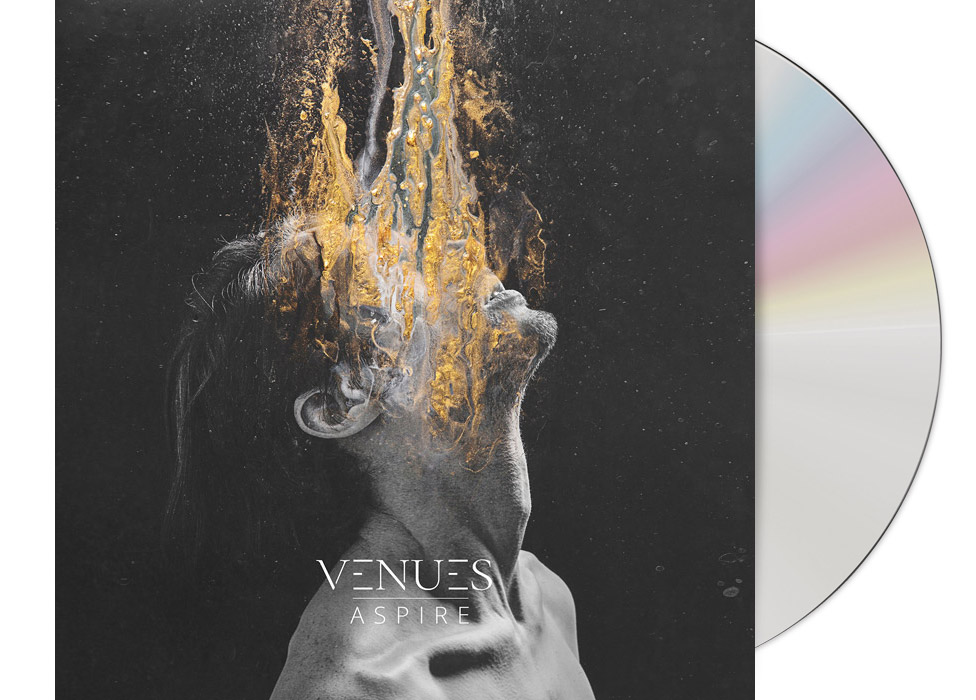 VENUES - Aspire CD VENUES - Aspire CD
