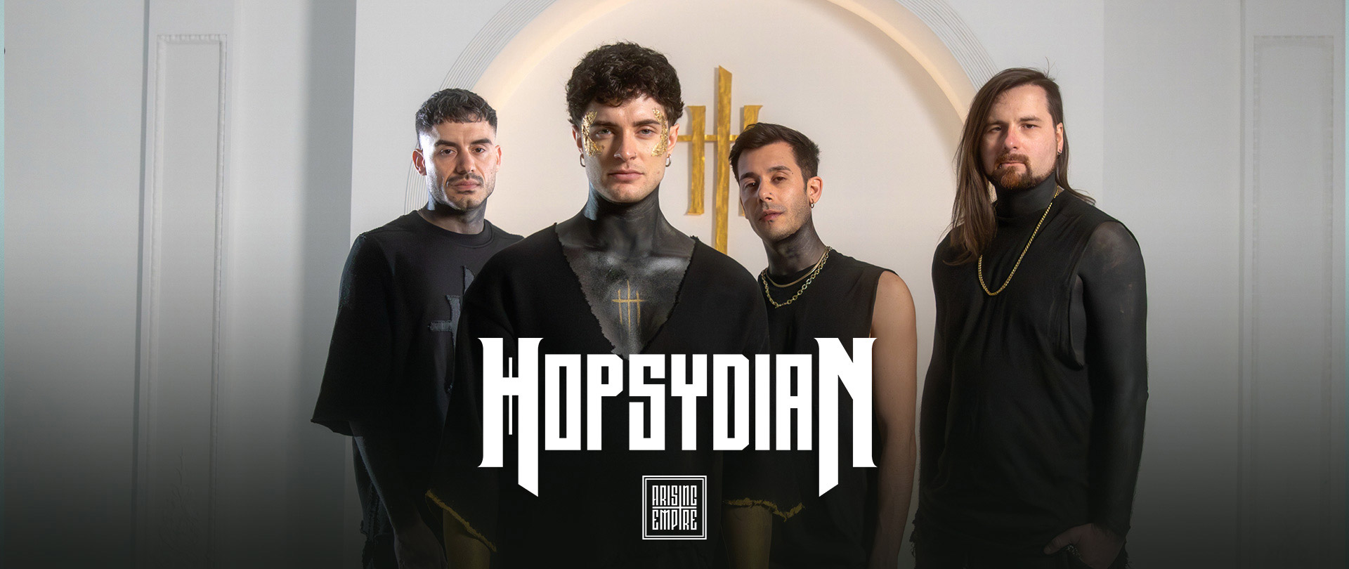 Hopsydian