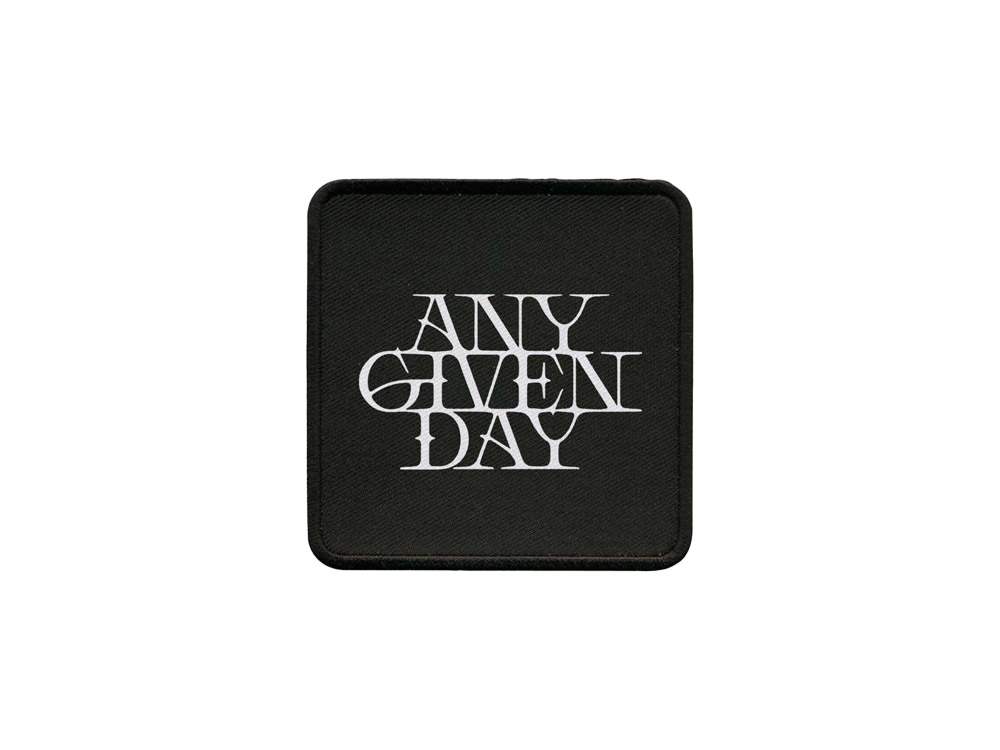 ANY GIVEN DAY - Limitless CD FAN-BOX ANY GIVEN DAY - Limitless CD FAN-BOX