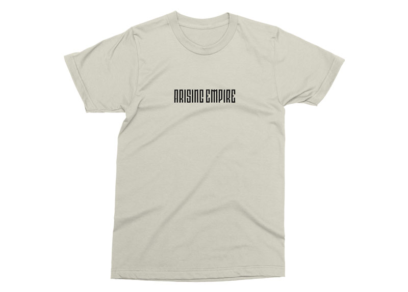 ARISING EMPIRE - Home Of Heavy Music T-Shirt ARISING EMPIRE - Home Of Heavy Music T-Shirt