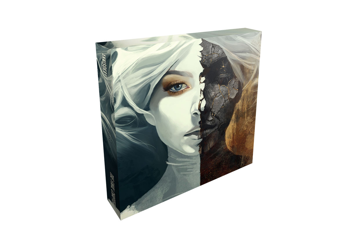 ANNISOKAY - Abyss – The Final Chapter FAN BOX SET ANNISOKAY - Abyss – The Final Chapter FAN BOX SET