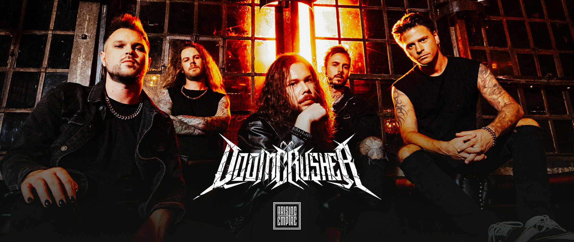 Doomcrusher