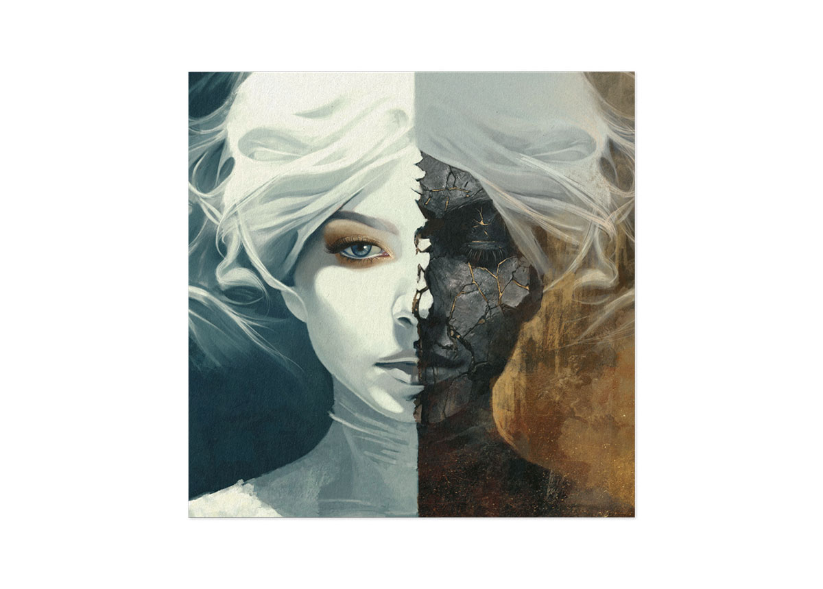 ANNISOKAY - Abyss – The Final Chapter FAN BOX SET ANNISOKAY - Abyss – The Final Chapter FAN BOX SET