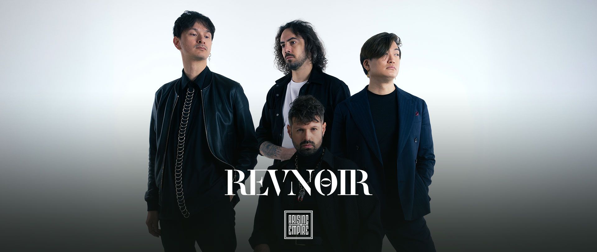 Revnoir