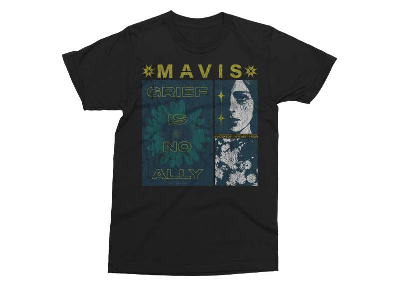 Mavis | Artists | Arising Empire • Official Online Shop / EN