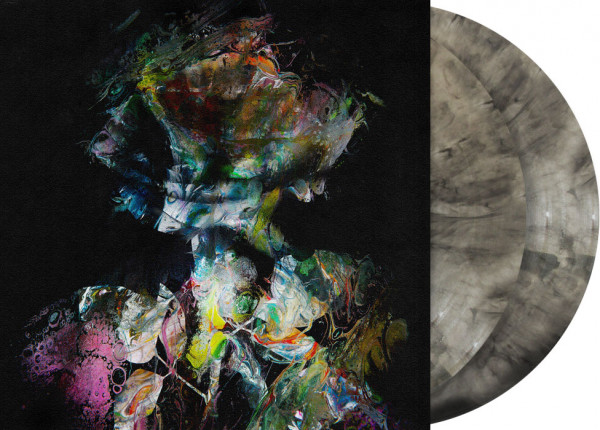 IMMINENCE - Heaven In Hiding 12" DO-LP - MARBLED