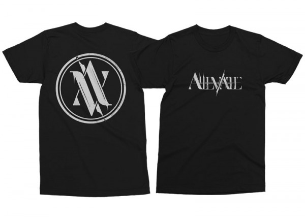 ALLEVIATE - Circle T-Shirt