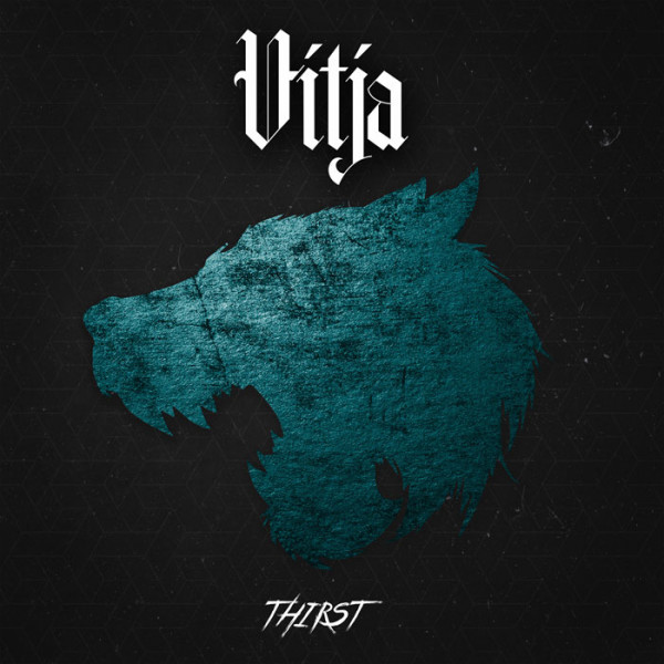 VITJA - Thirst CD