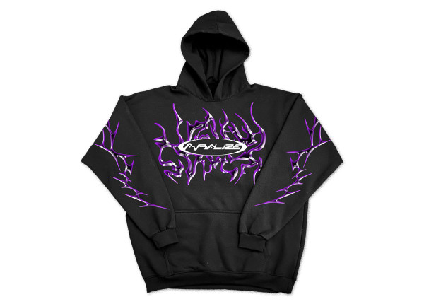 AVRALIZE - LIMINAL Hoodie