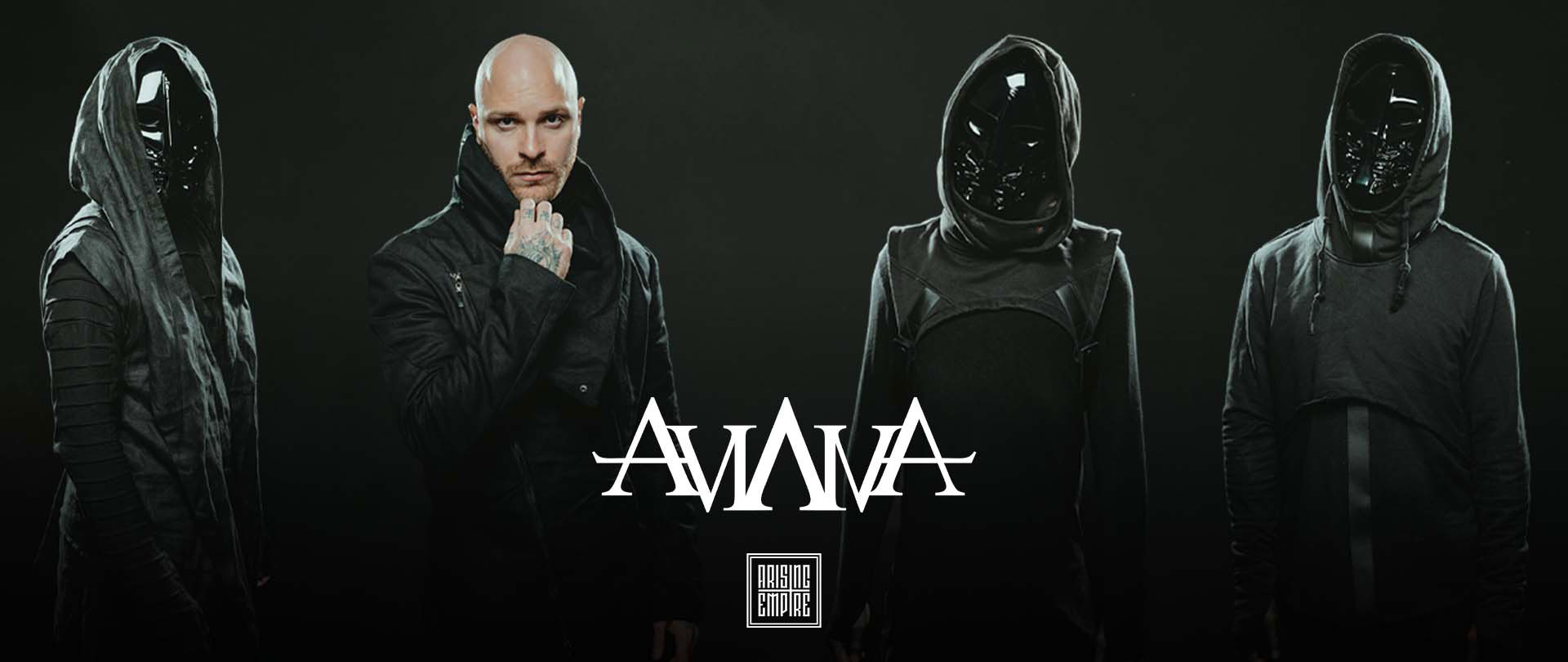 Aviana at Arising Empire • Official Online Shop / EN