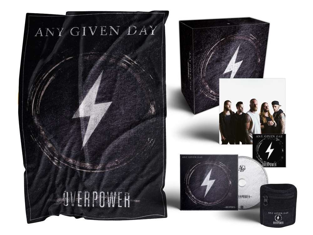Box Sets | Music | Arising Empire • Official Online Shop / EN