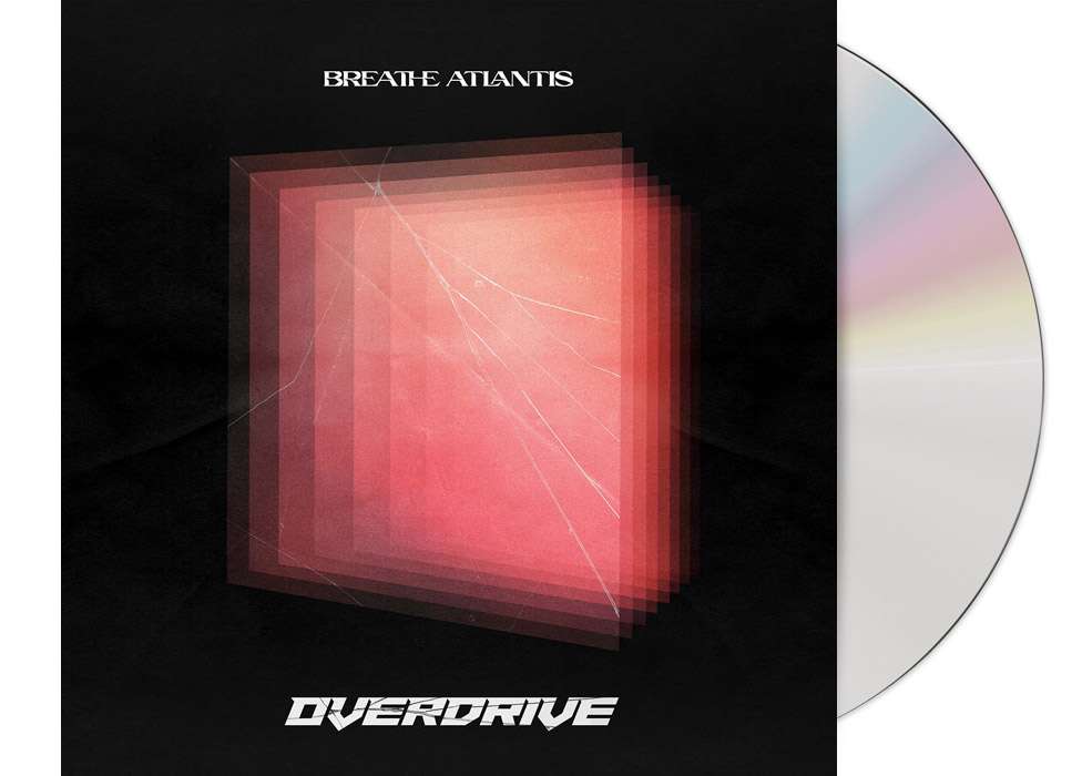 Breathe Atlantis | Artists | Arising Empire • Official