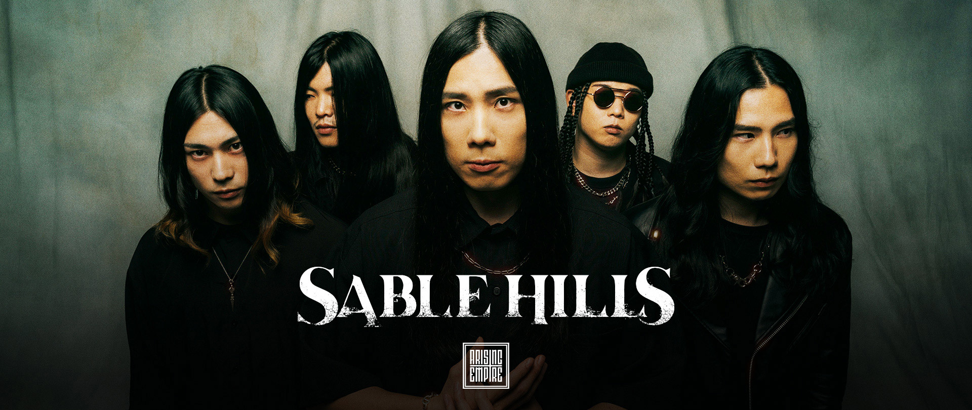 Sable Hills at Arising Empire • Official Online Shop / EN