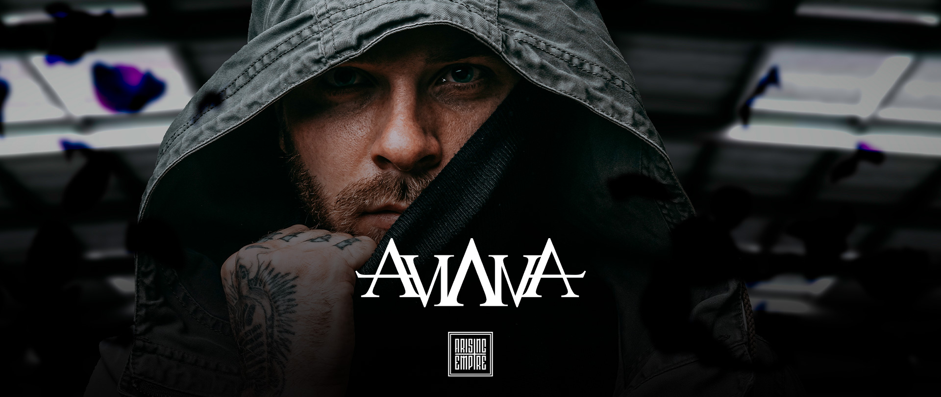 Aviana at Arising Empire • Offizieller Online Shop Aviana at Arising Empire • Offizieller Online Shop