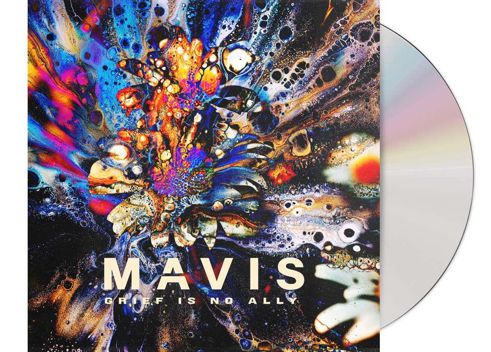Mavis | Artists | Arising Empire • Official Online Shop / EN