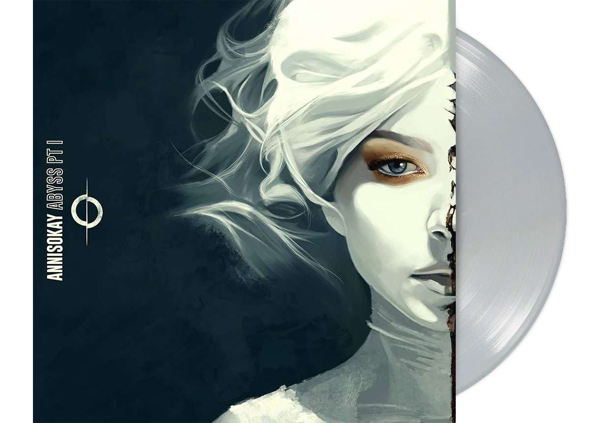 欧12” Annisokay Abyss Pt I 4056813573633 Arising Empire /00250 Abyss Pt I | Annisokay | Arising Empire