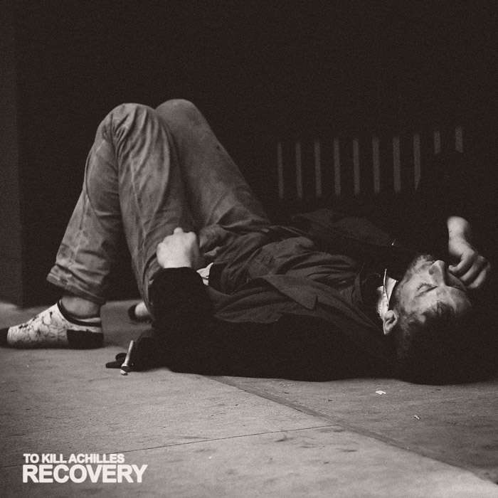 To Kill Achilles – Recovery – CD (Album), 2023 [r28060299