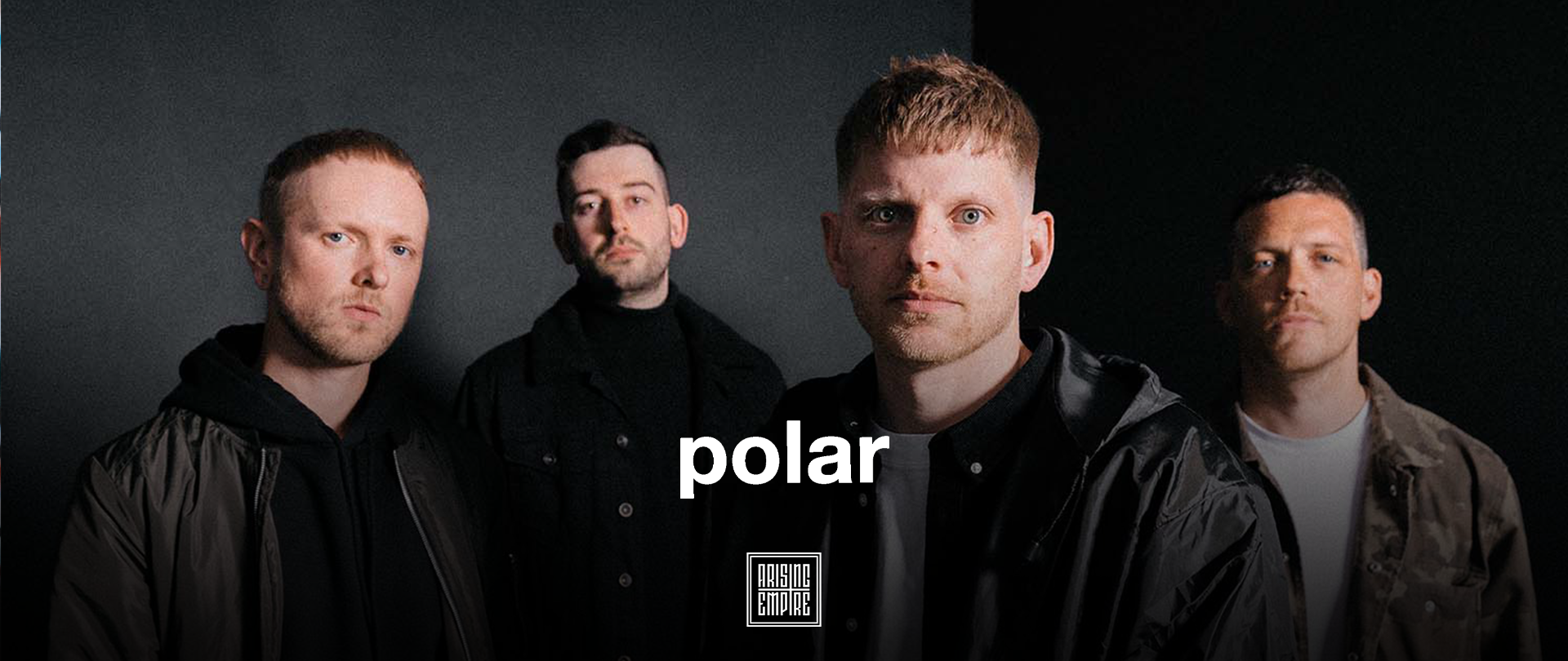 Polar at Arising Empire • Official Online Shop / EN