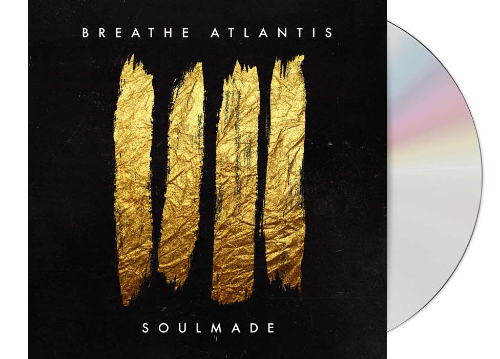 Breathe Atlantis | Artists | Arising Empire • Official