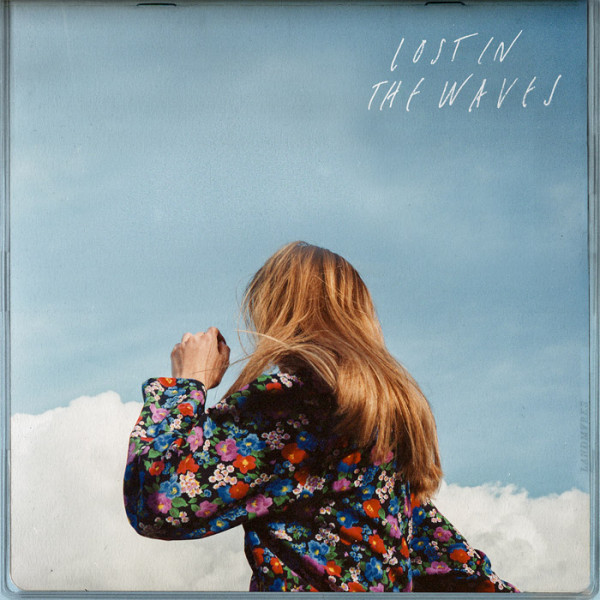 LANDMVRKS - Lost In The Waves CD