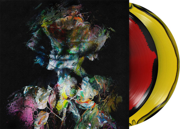 IMMINENCE - Heaven In Hiding 12" DO-LP - CORONA