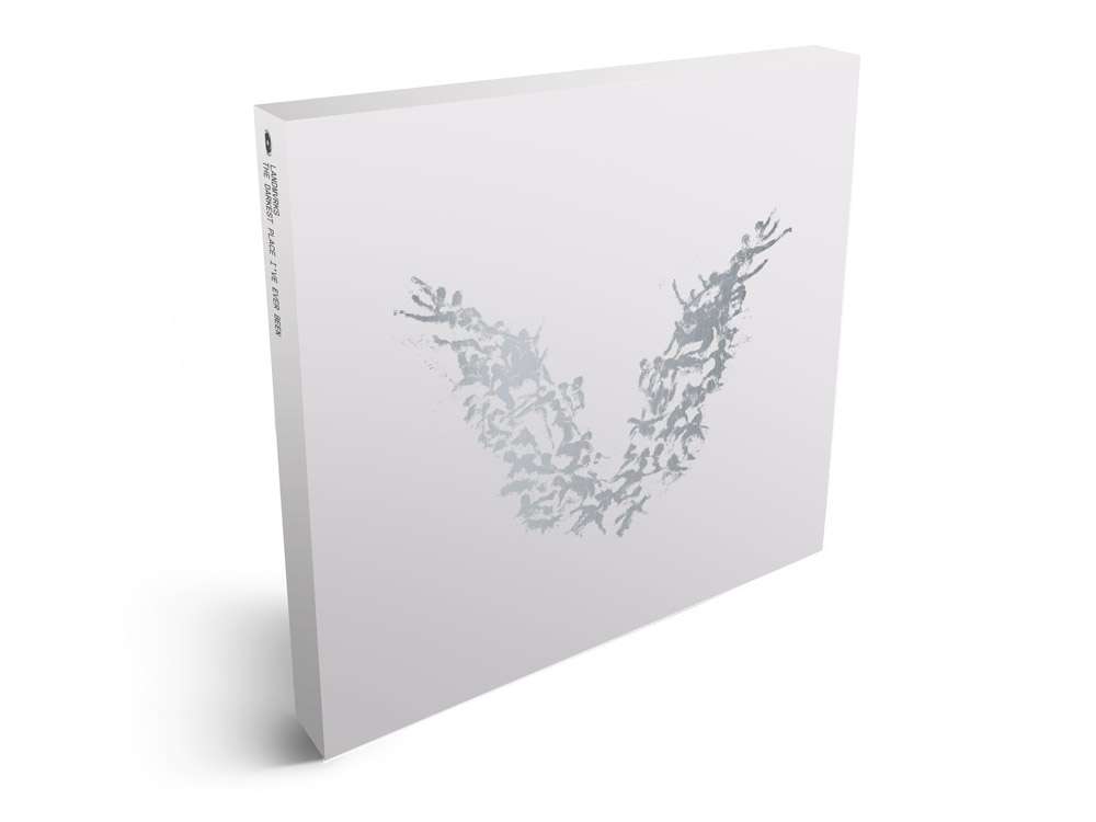 MAJOR コレクターズボックス Perfect Song Collection LANDMVRKS - The Darkest Place I've Ever Been BOX SET VINYL