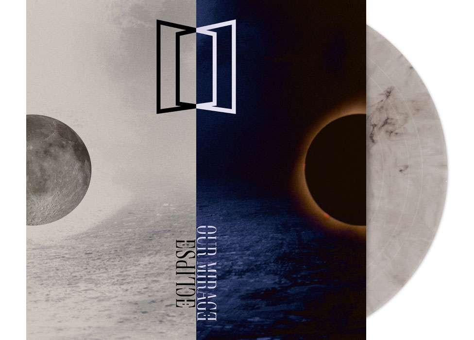 欧LP Our Mirage Eclipse NONE Arising Empire /00260 Our Mirage | Artists | Arising Empire • Official Online Shop