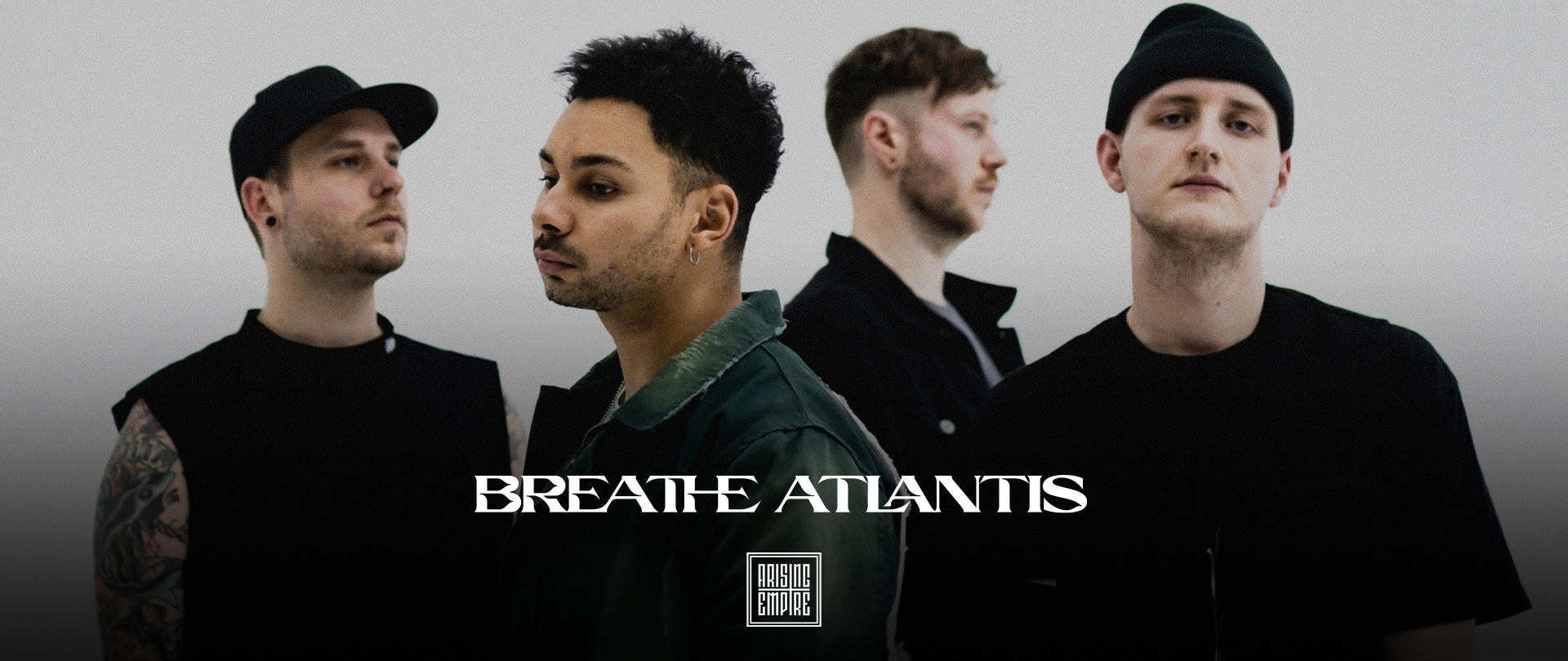Breathe Atlantis at Arising Empire • Official Online Shop / EN