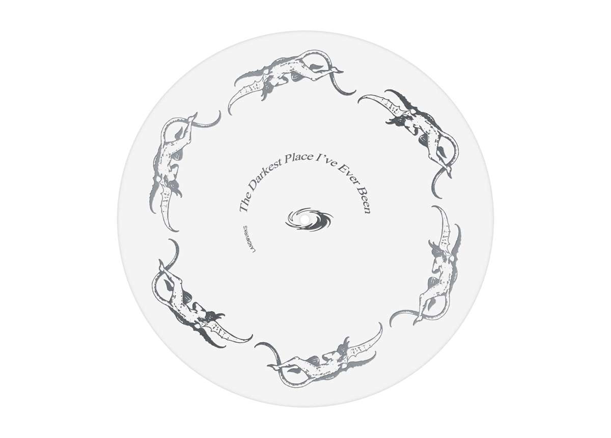 LANDMVRKS - The Darkest Place I've Ever Been BOX SET VINYL