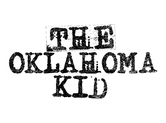 Oklahoma Kid
