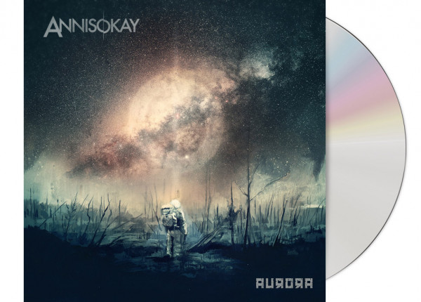 ANNISOKAY - Aurora CD