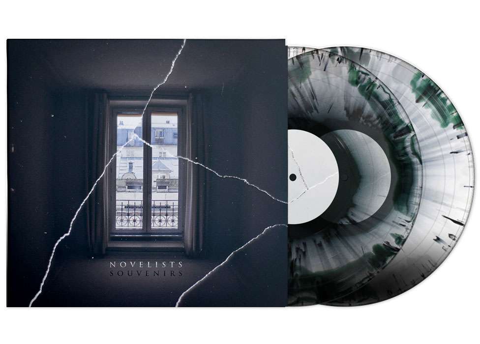 Outlet OPIUM Vinyl Bundle