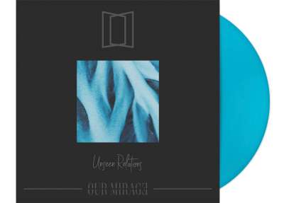 デンマークLP Cold Night For Alligators The Hindsight Notes NONE Arising Empire /00260 news_cold-night-for-alligators