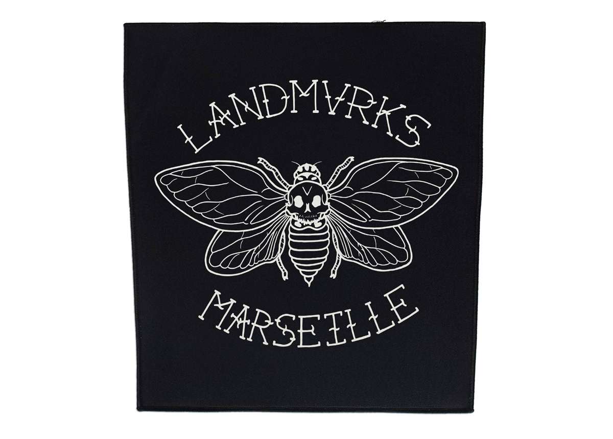 LANDMVRKS - The Darkest Place I've Ever Been BOX SET VINYL