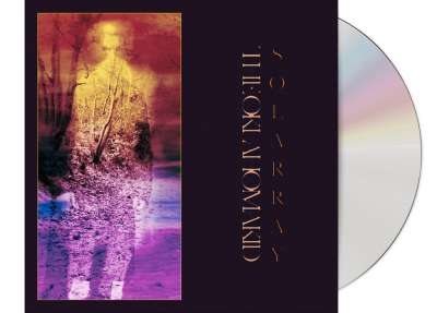 COLD NIGHT FOR ALLIGATORS - The Hindsight Notes CD