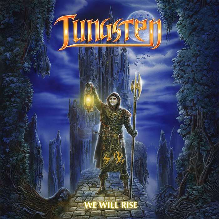 Tungsten | Artists | Arising Empire • Official Online Shop / EN