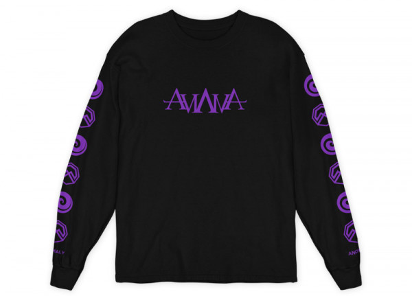 AVIANA - Anomaly Longsleeve Shirt