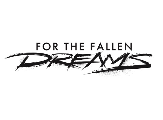 For The Fallen Dreams