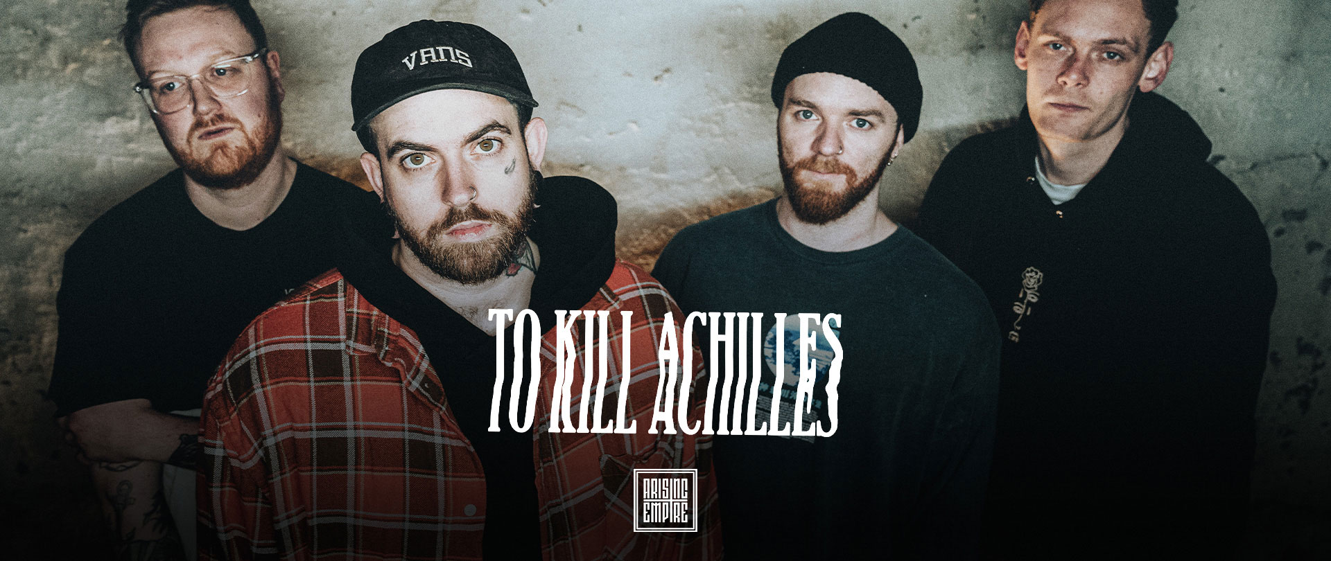 To Kill Achilles at Arising Empire • Official Online Shop / EN