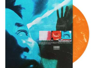 欧LP The Oklahoma Kid Tangerine Tragic none Arising Empire /00260 Tangerine Tragic | The Oklahoma Kid | Arising Empire