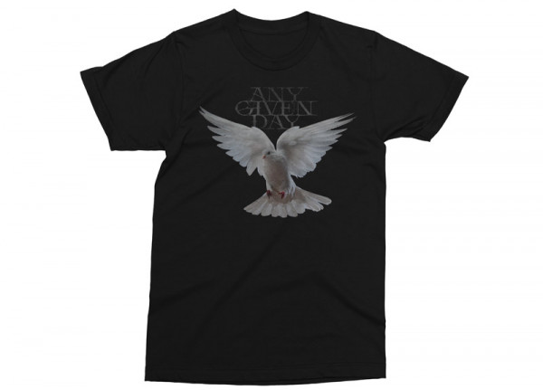 ANY GIVEN DAY - Wind Of Change (Support Ukraine Edition) T-Shirt