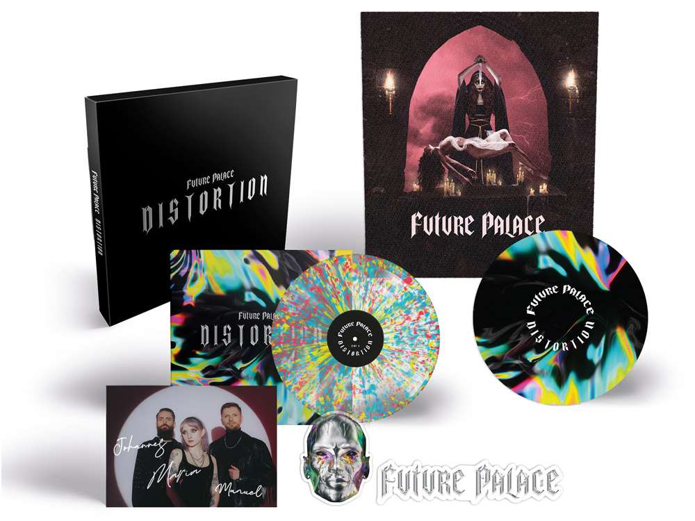 Box Sets | Music | Arising Empire • Official Online Shop / EN