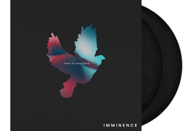 IMMINENCE - This Is Goodbye 12" DO-LP